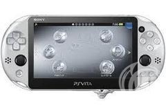 Playstation Vita Slim Console - Dragon Quest Builders
